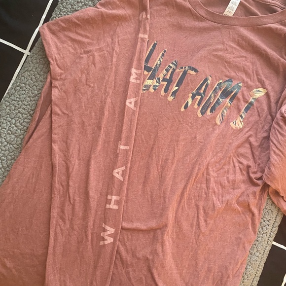 Why Don’t We Band Long Sleeve Tee - Picture 4 of 5